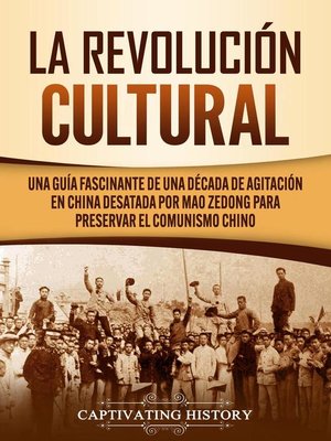 cover image of La Revolución Cultural